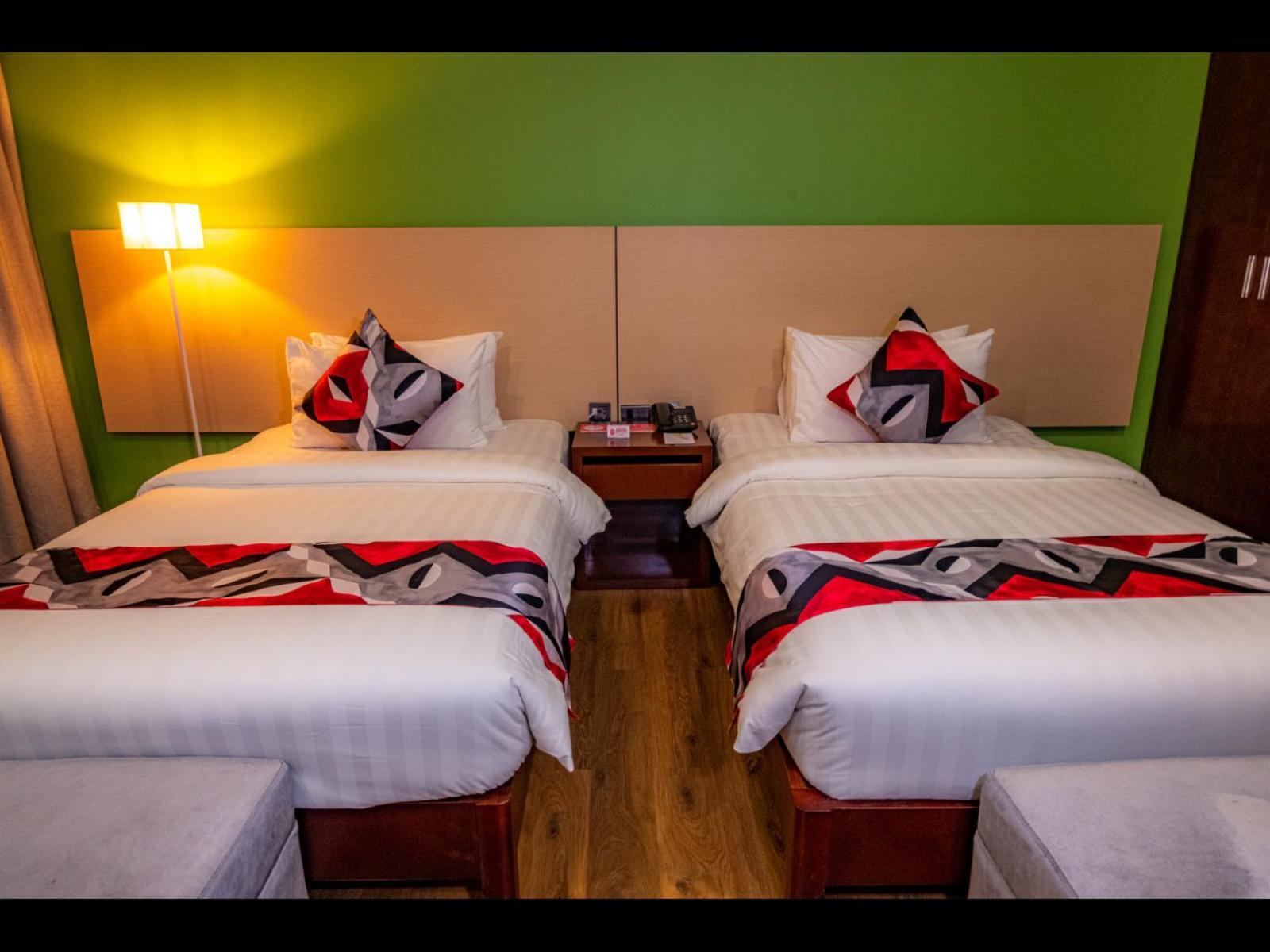 Kojo Hotels Cebu-Mandaue Exteriör bild