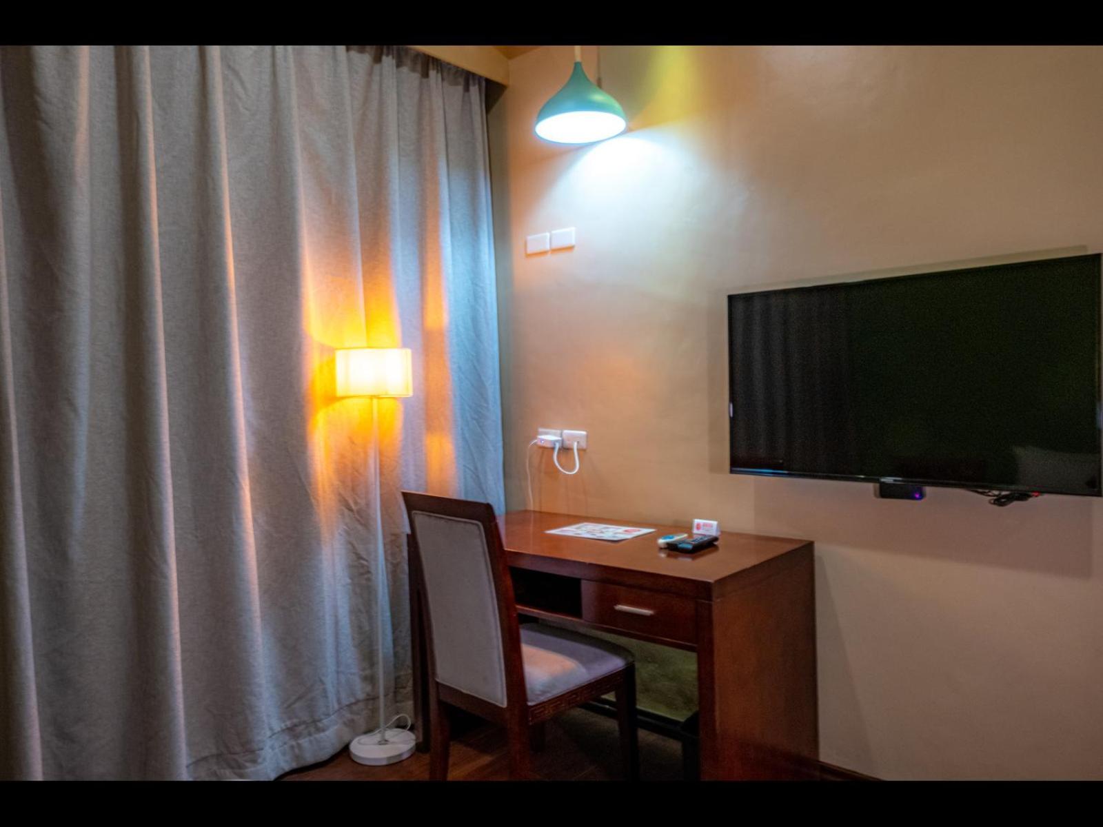 Kojo Hotels Cebu-Mandaue Exteriör bild