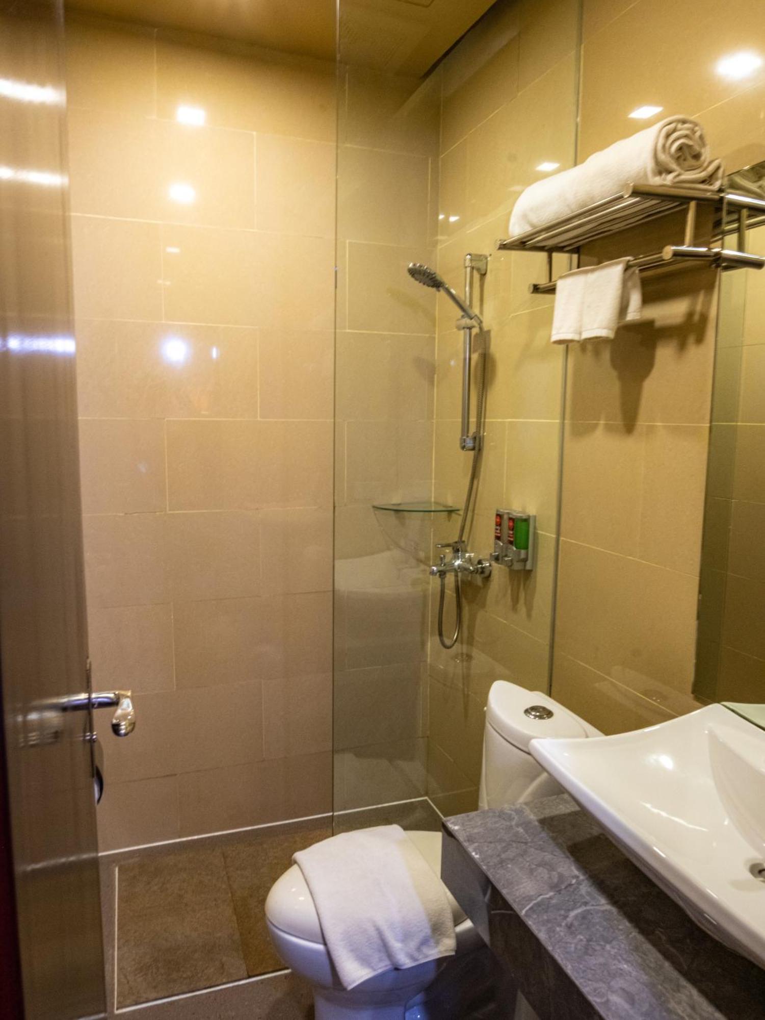 Kojo Hotels Cebu-Mandaue Exteriör bild