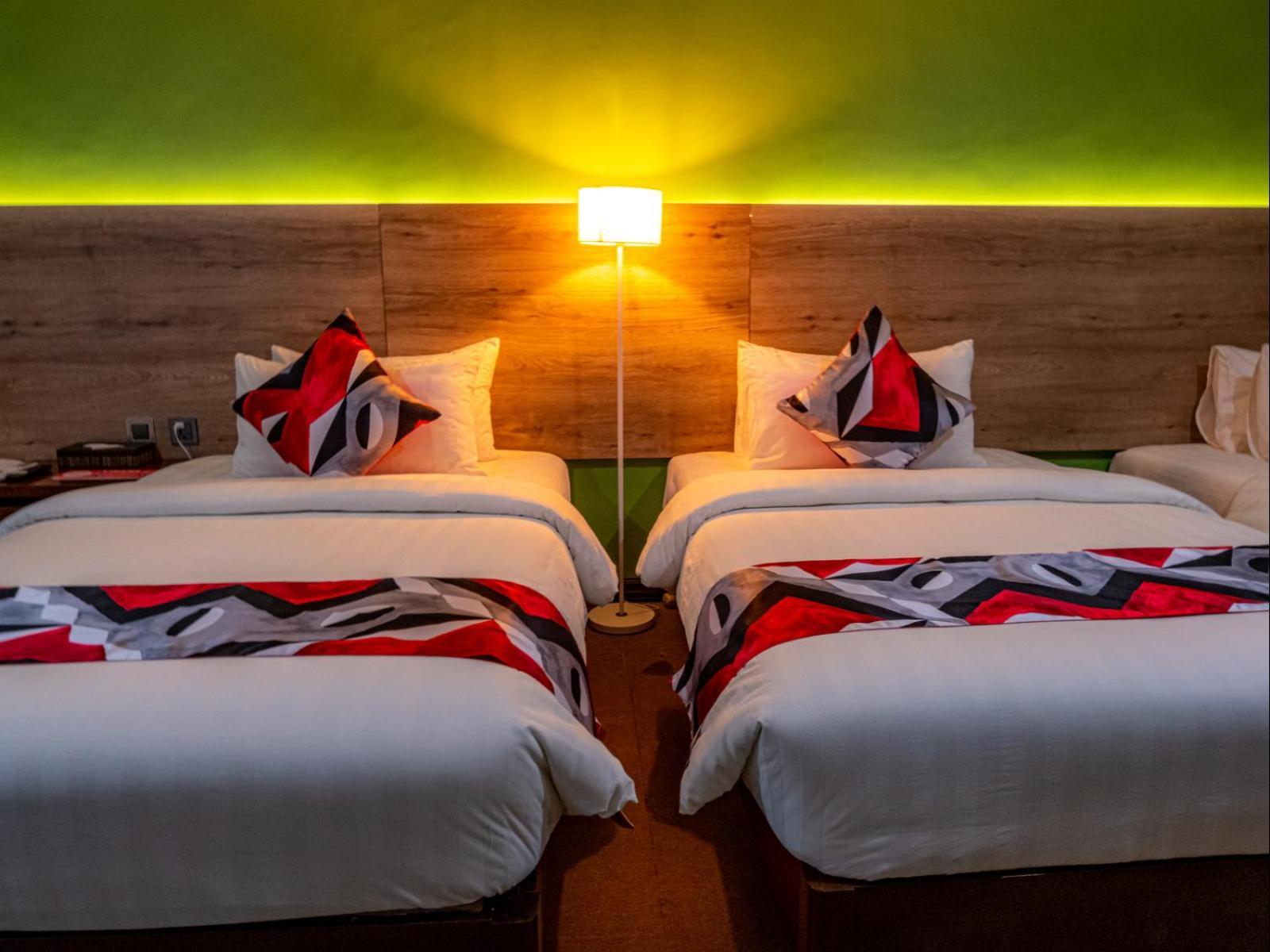 Kojo Hotels Cebu-Mandaue Exteriör bild